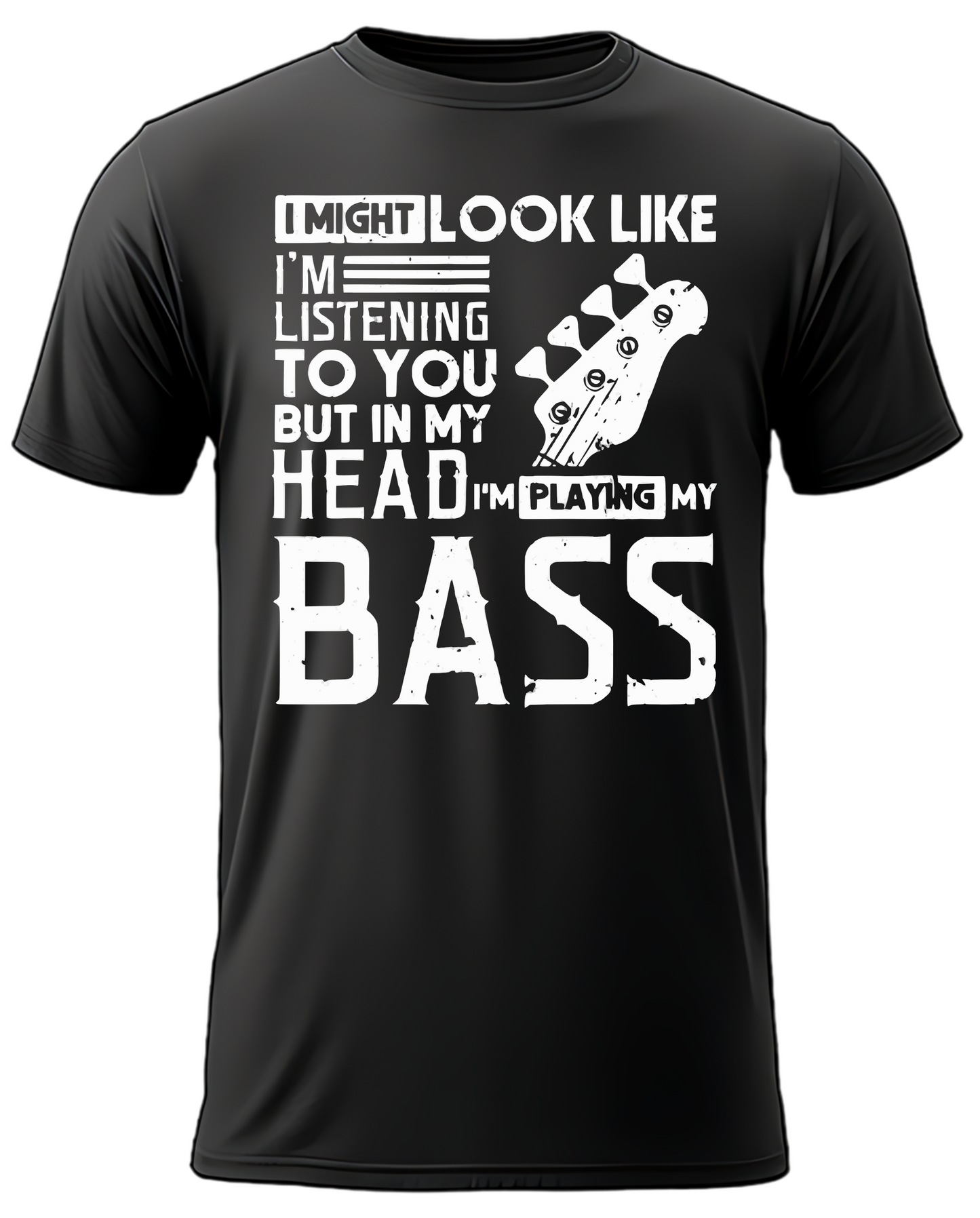 In My Head