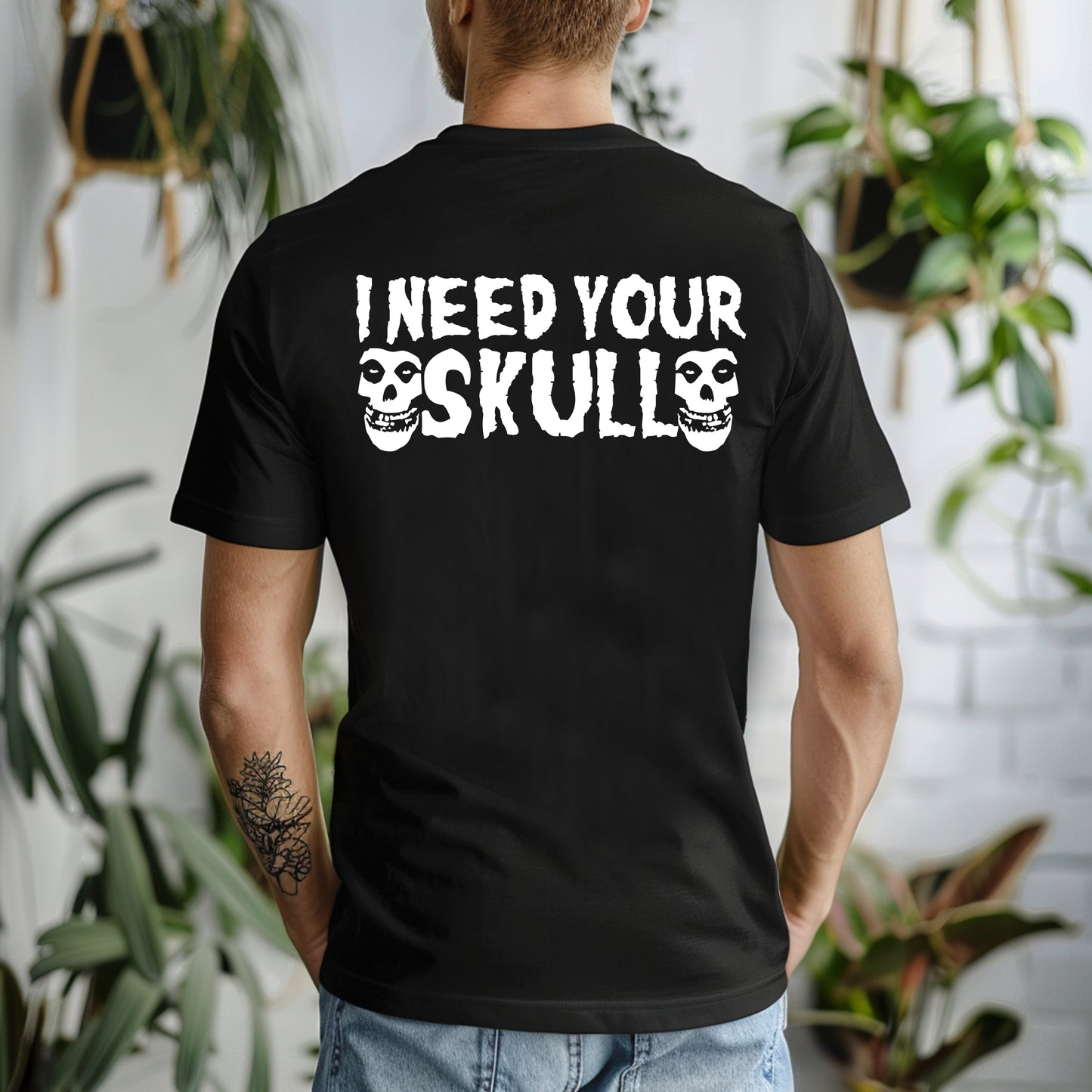 The Skull Collector