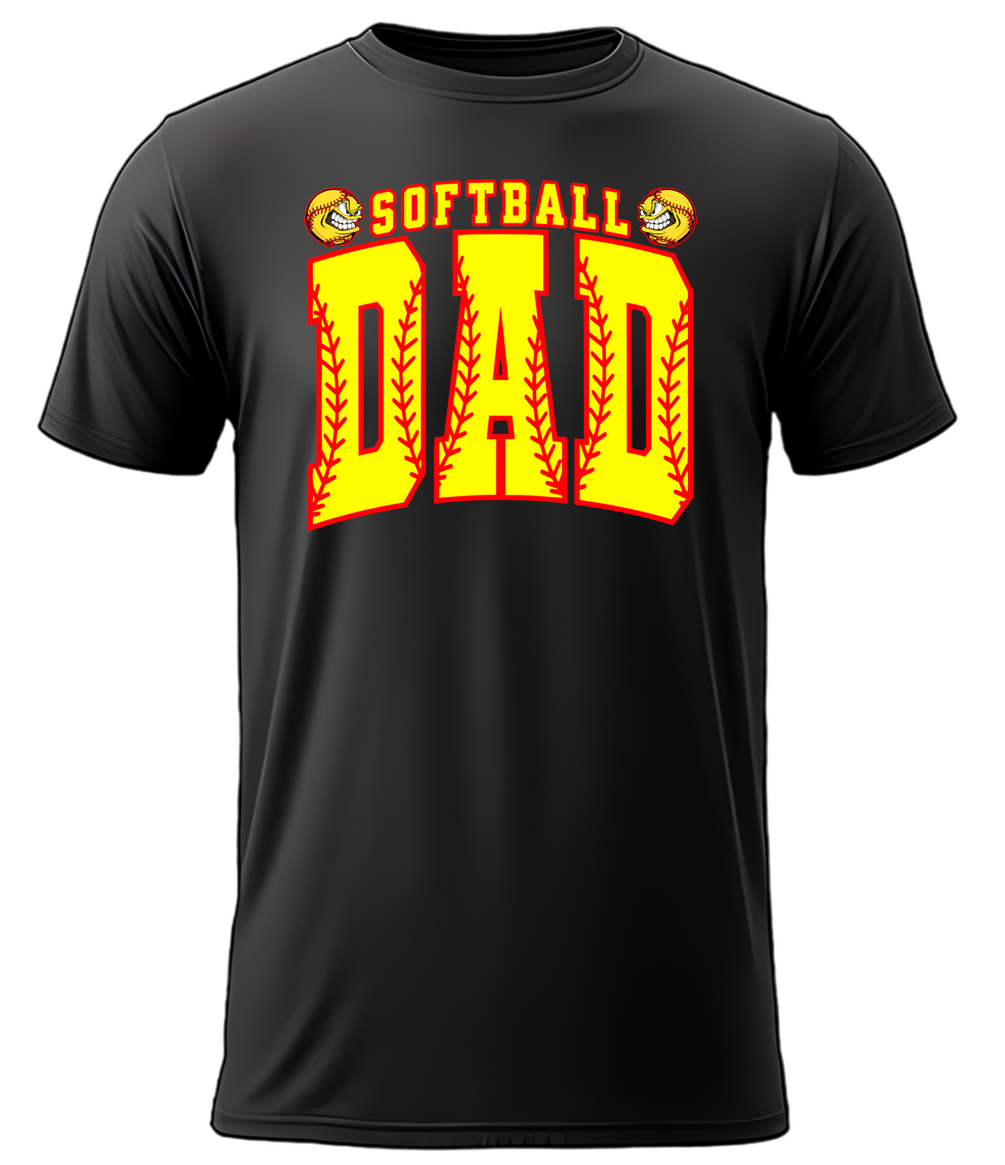 The Softball Dad
