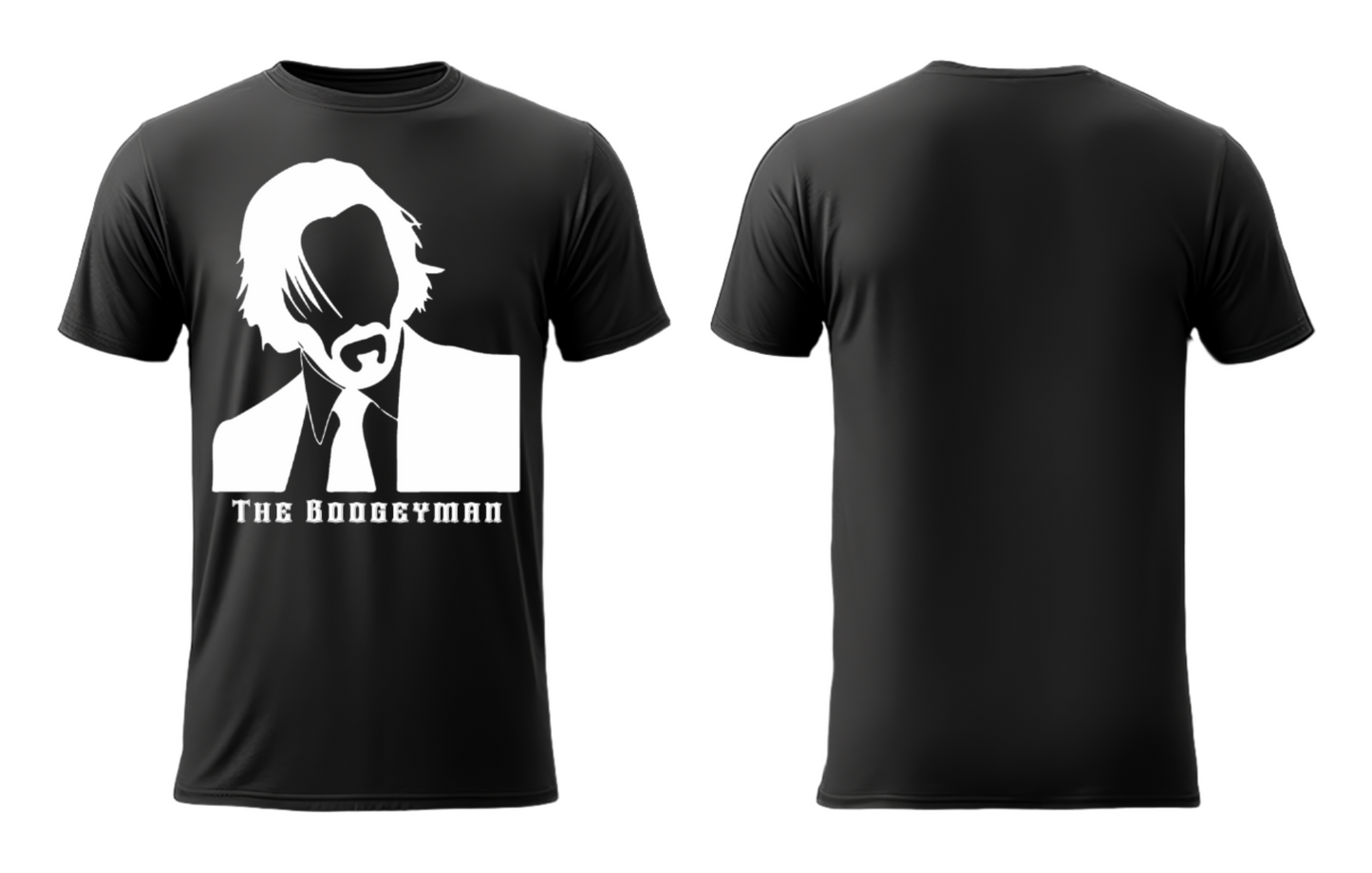 The Boogie Man
