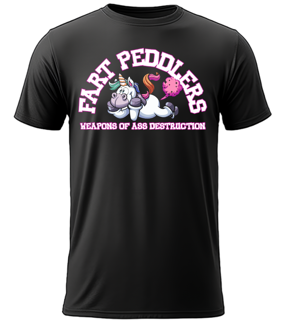 The Fart Peddlers