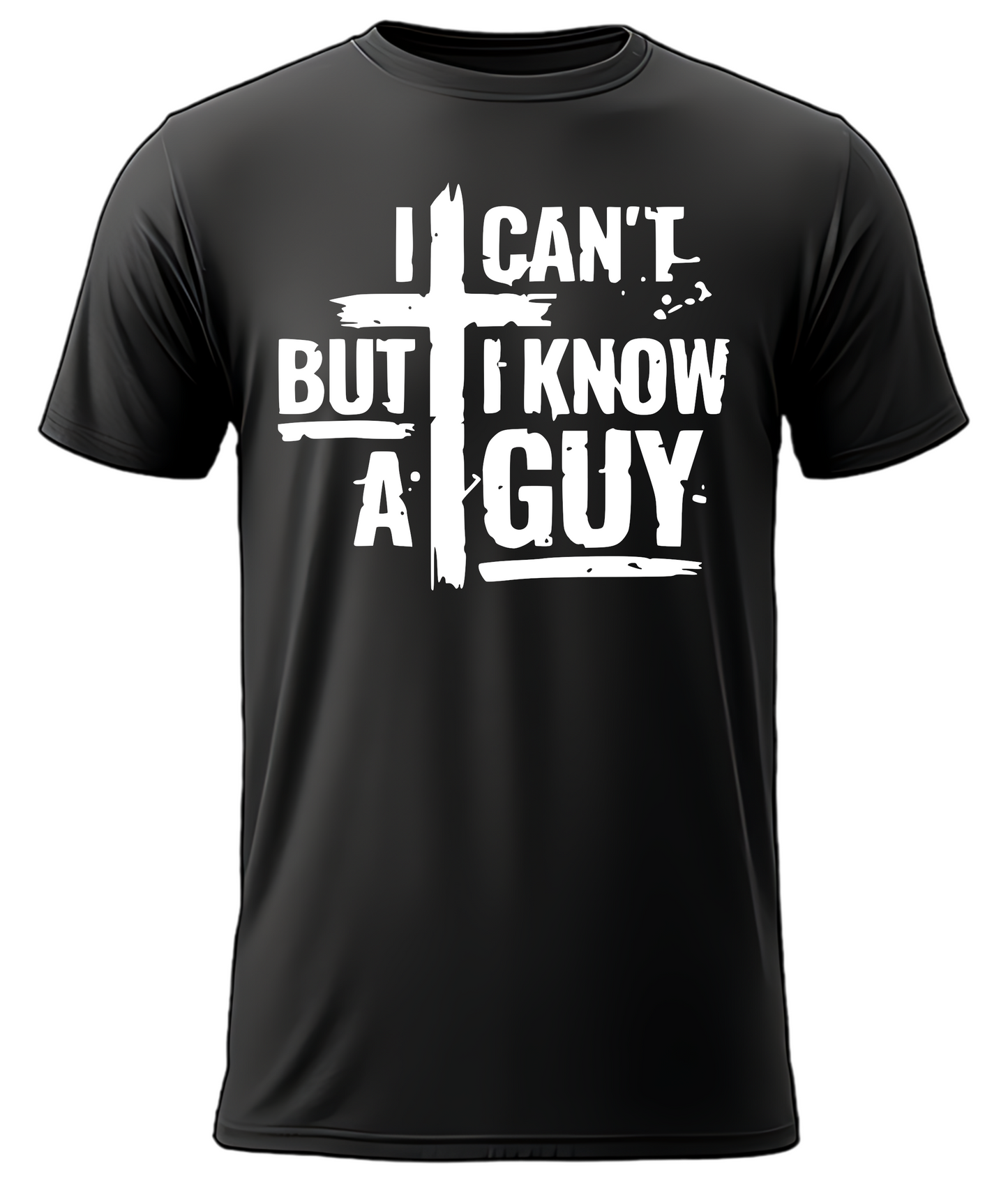 I know a Guy