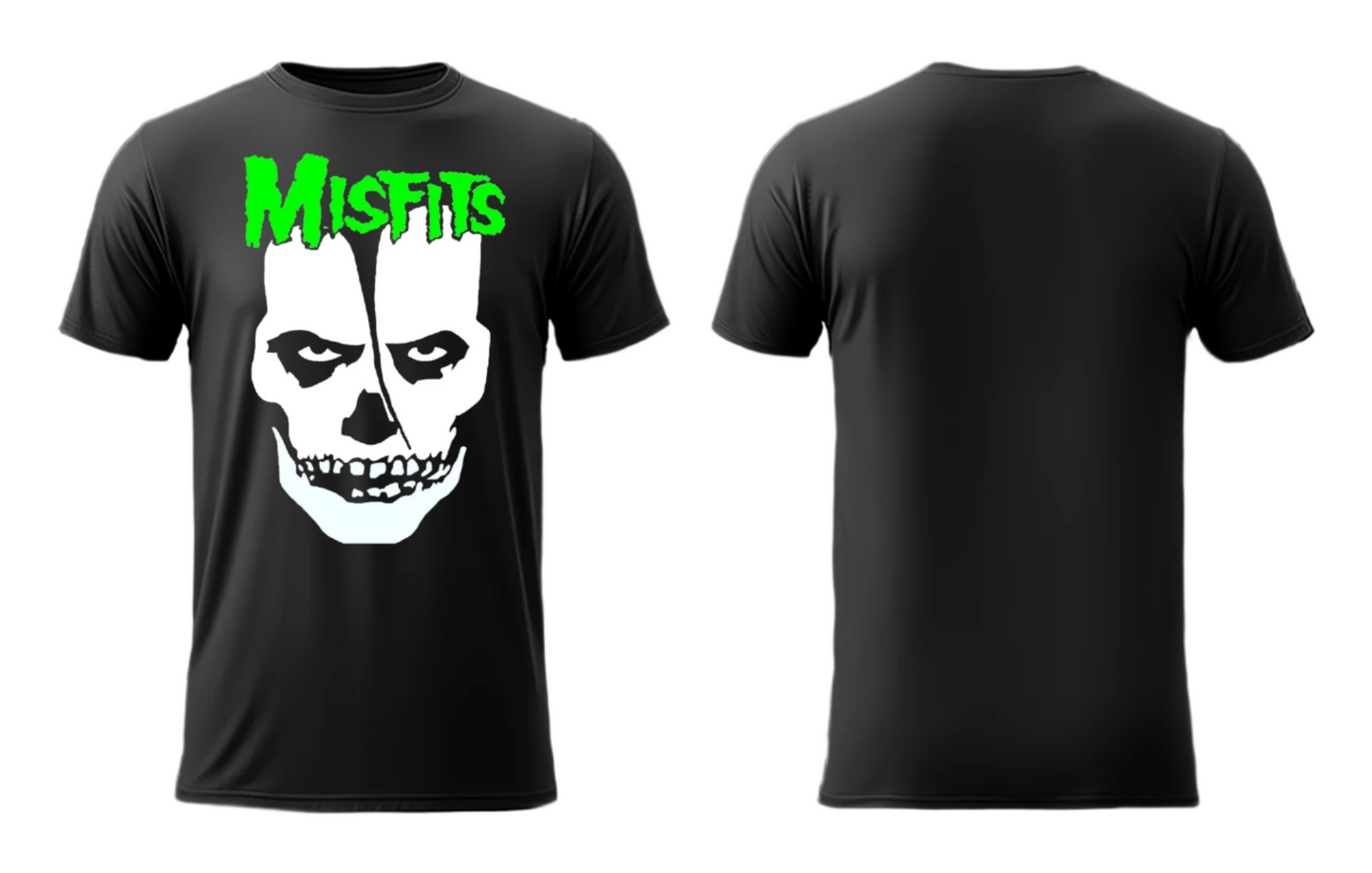 The Misfits Doyle Rules