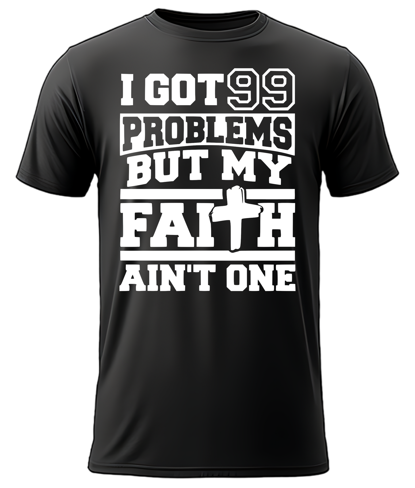 99 Problems