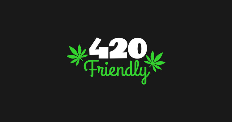 420 Friendly