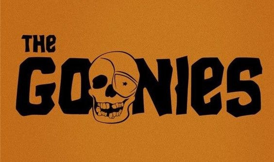 The Goonies