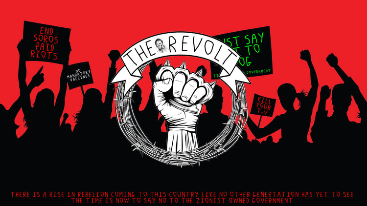 The Revolt