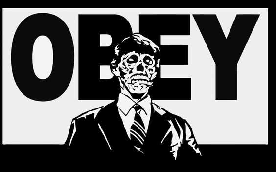 They Live