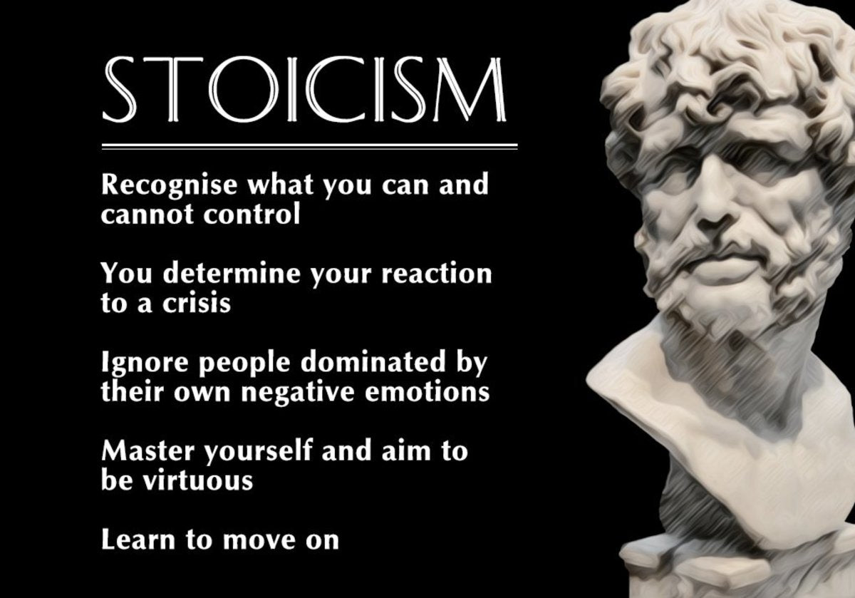 Stoic Inspiration