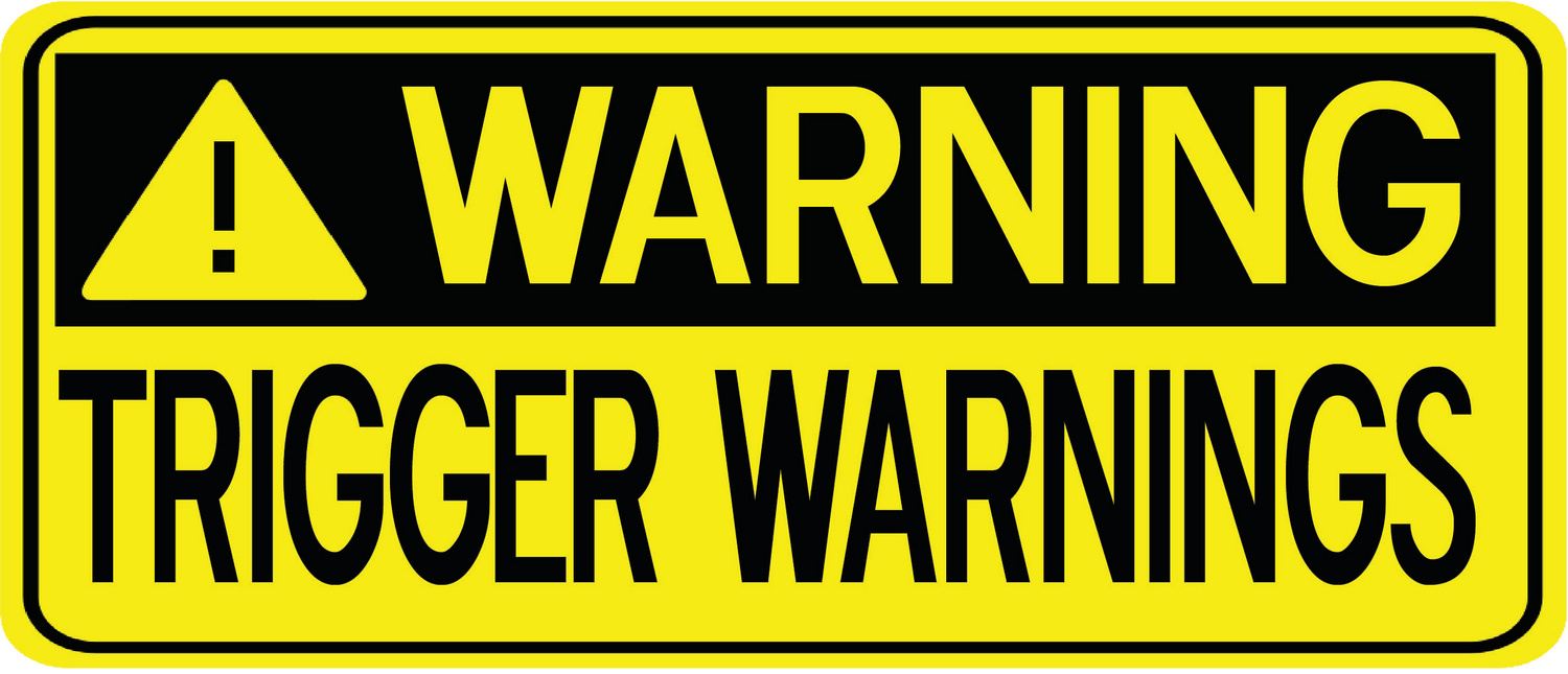 Trigger Warnings