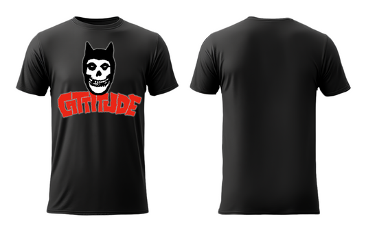 You Got That Cattitude