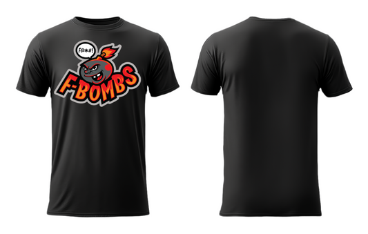 F-Bombs