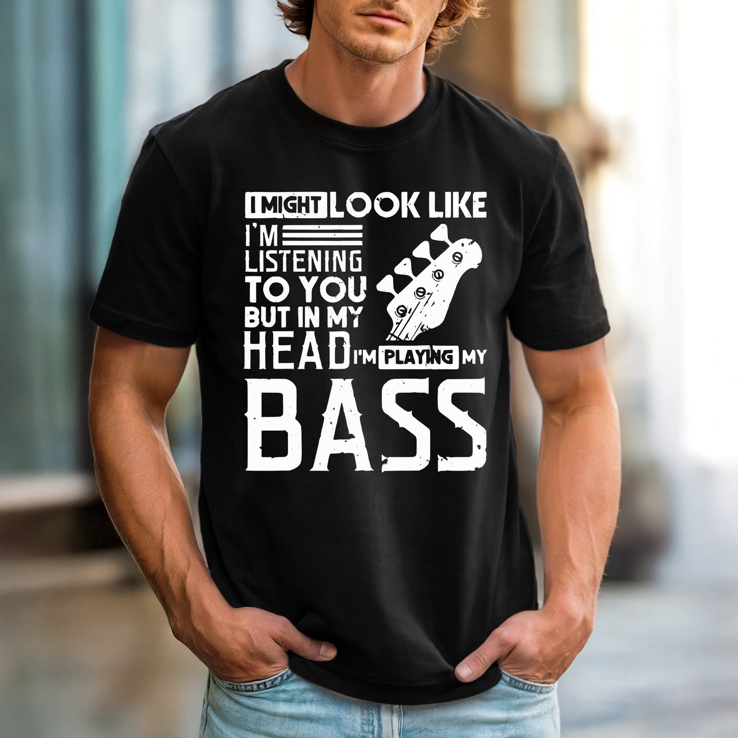 In My Head