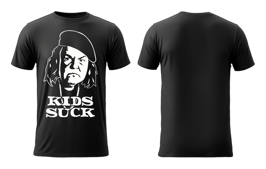 Kids Suck