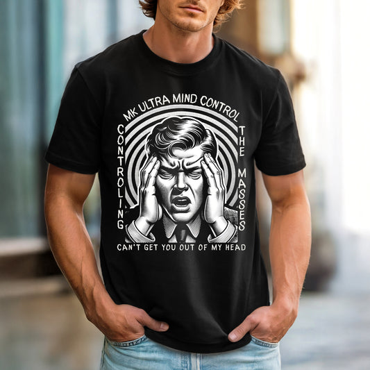 The "Subliminal Classic" – MK Ultra Edition