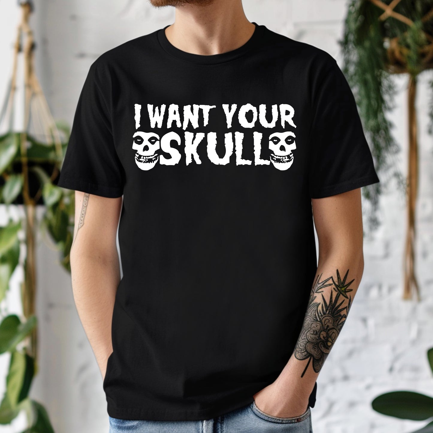 The Skull Collector