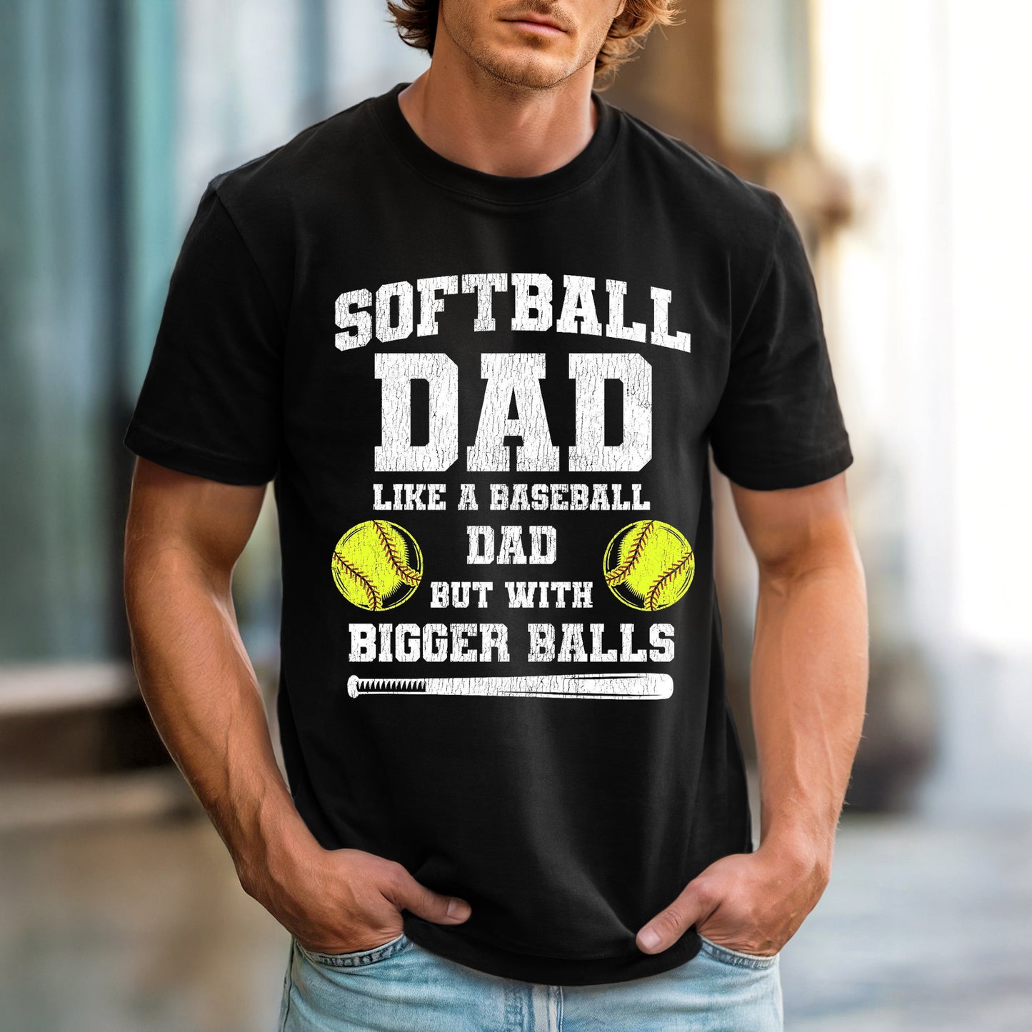 Bigger Balls