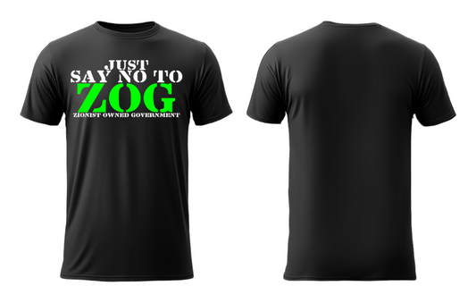 Just Say no To ZOG