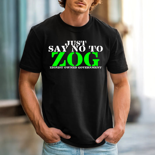 Just Say no To ZOG