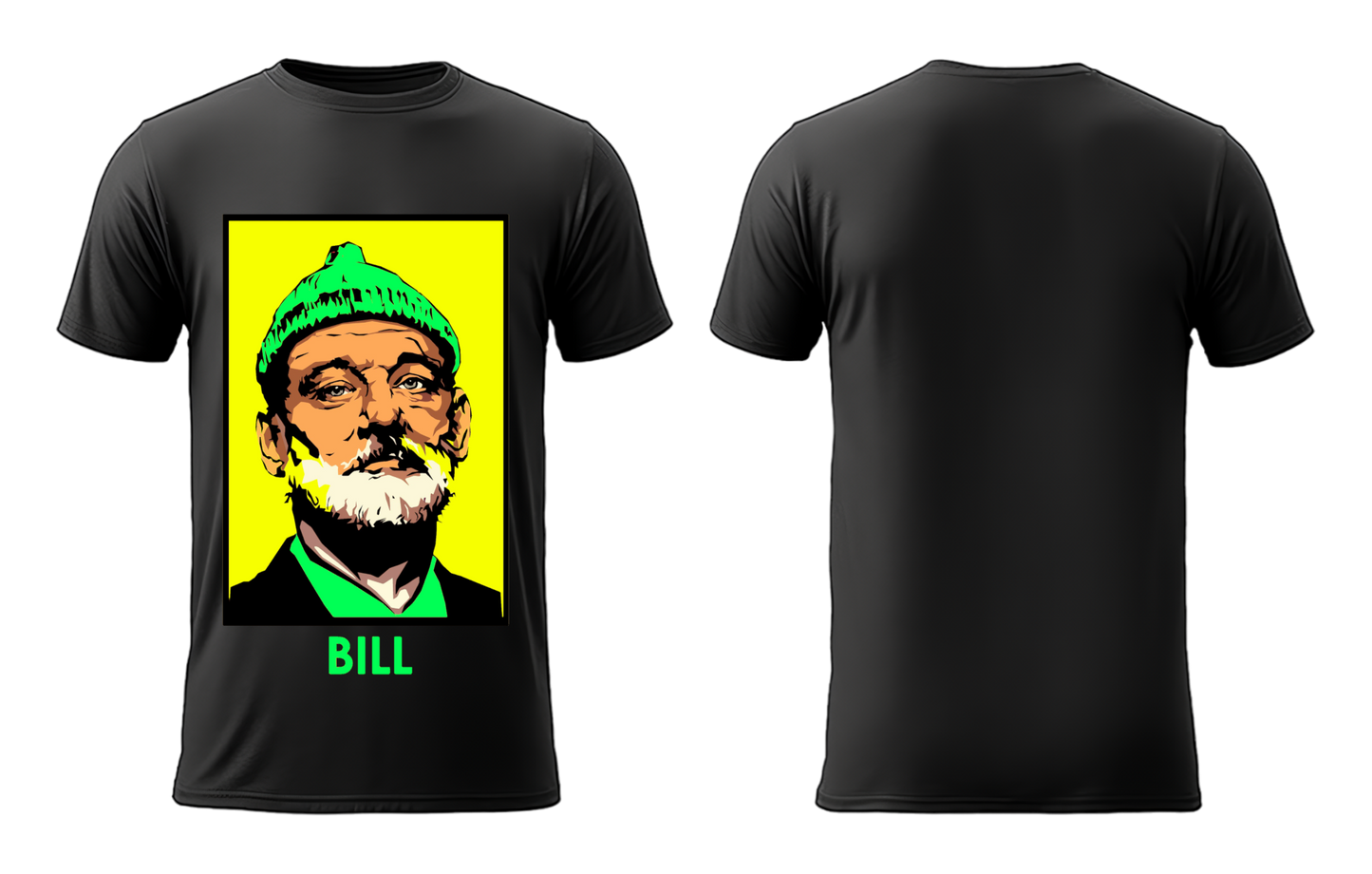 Bill Murry