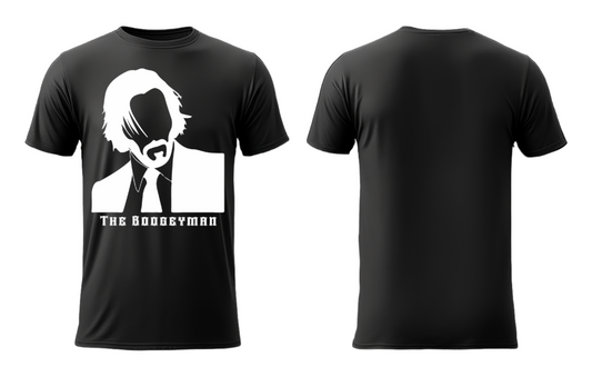 The Boogie Man