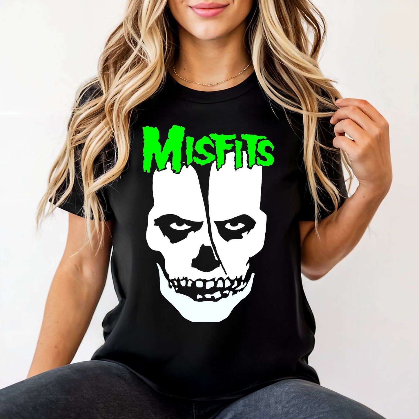 The Misfits Doyle Rules