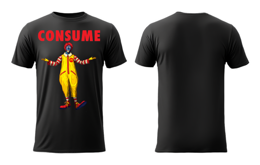 Consume