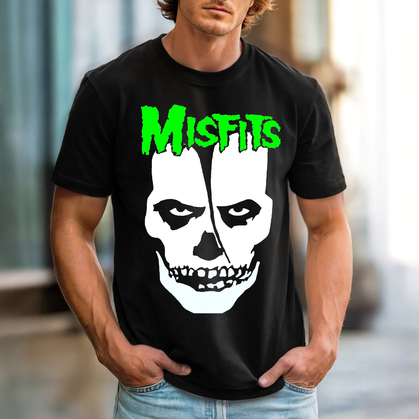 The Misfits Doyle Rules