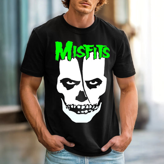 The Misfits Doyle Rules