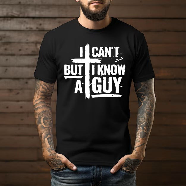 I know a Guy