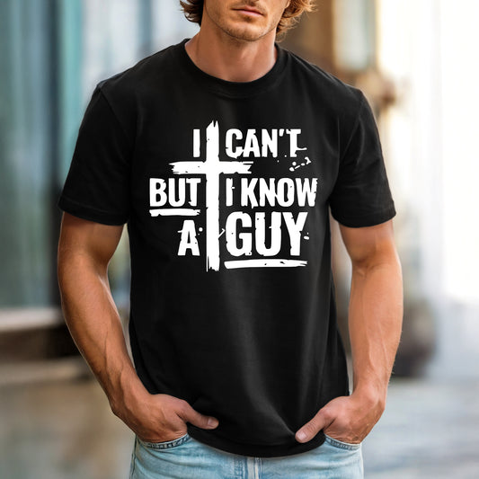 I know a Guy
