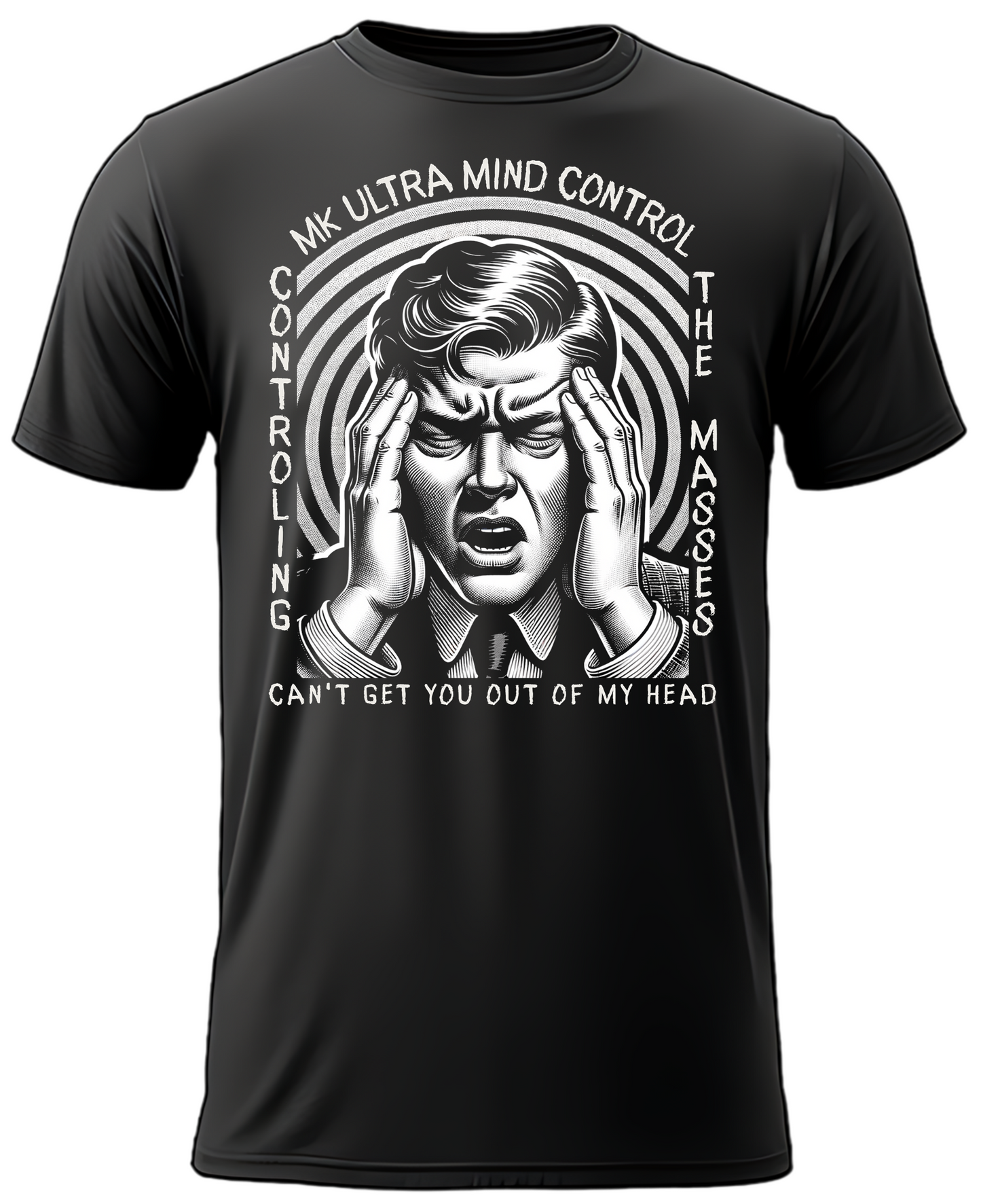 The "Subliminal Classic" – MK Ultra Edition