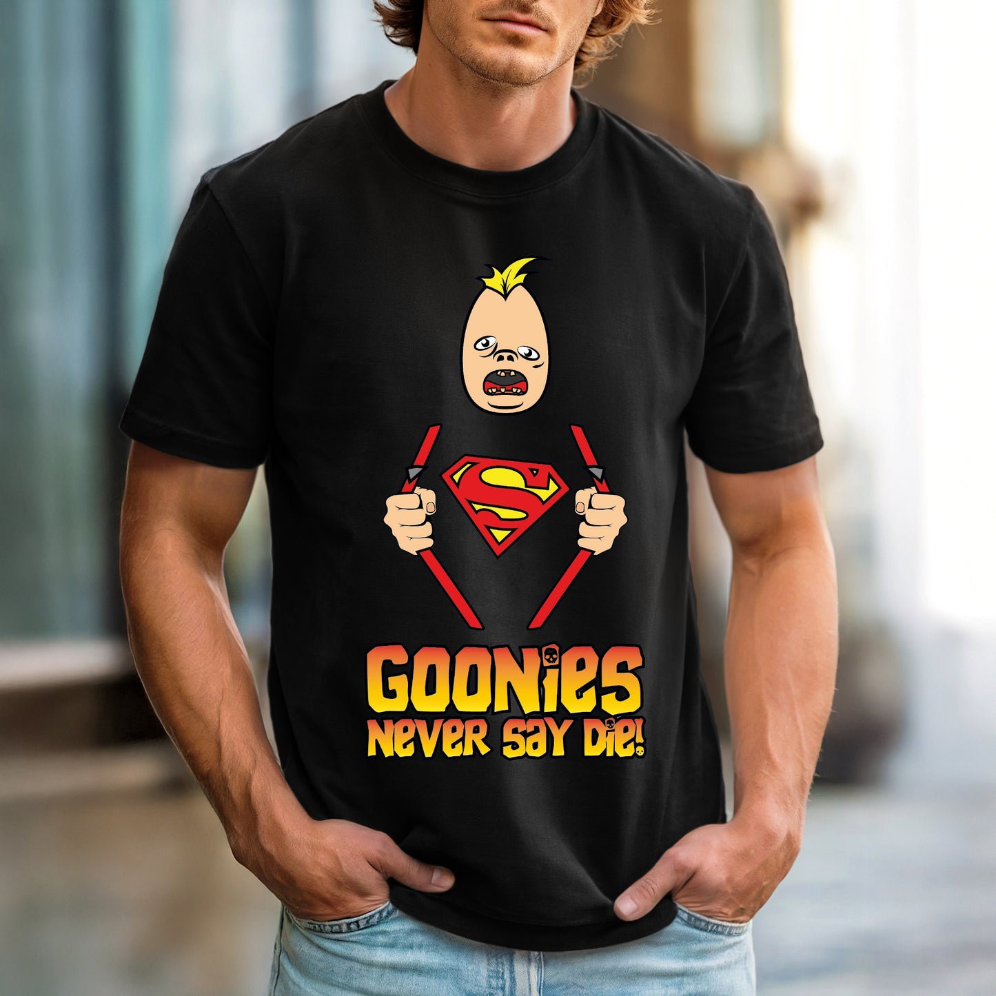 Underdog Adventures
