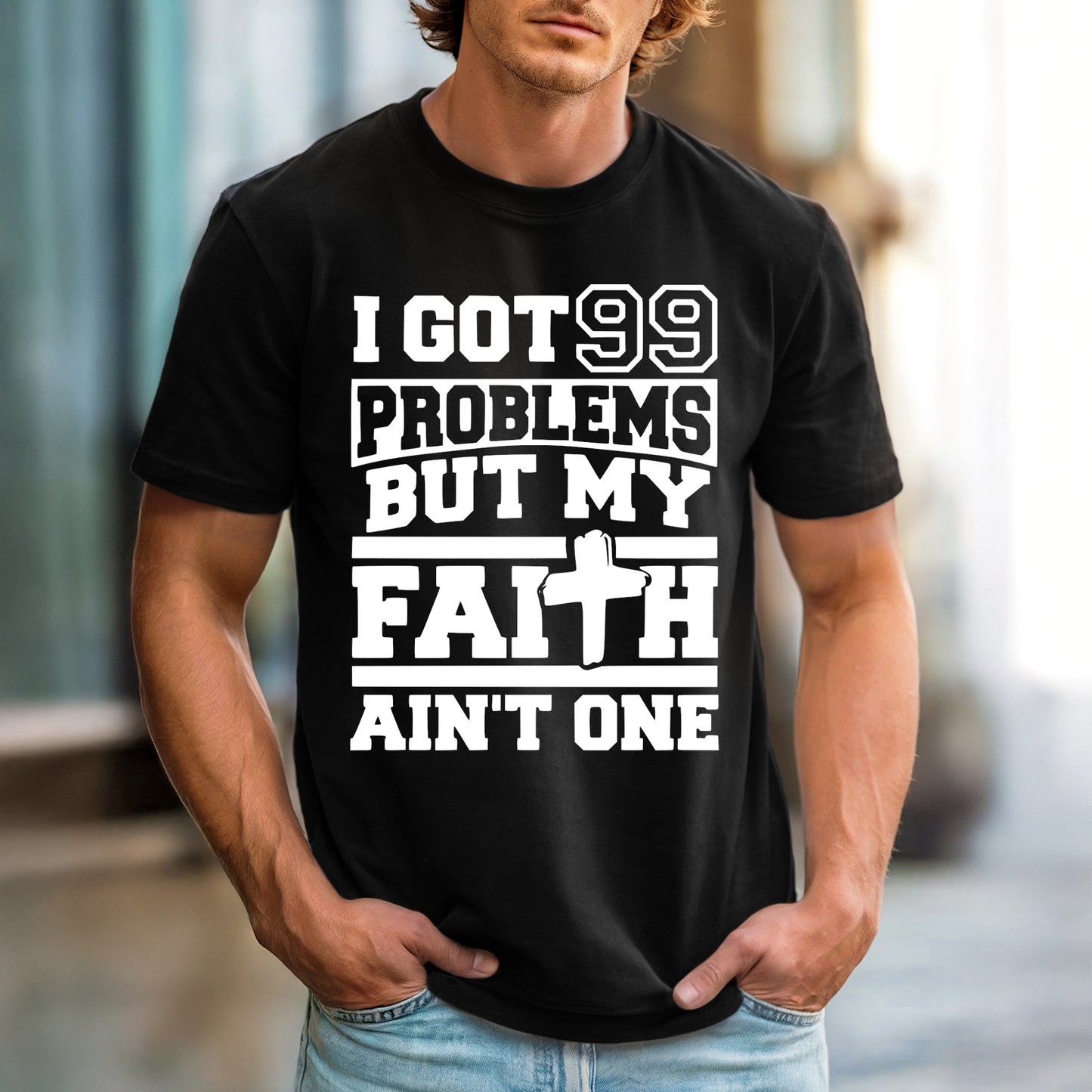 99 Problems