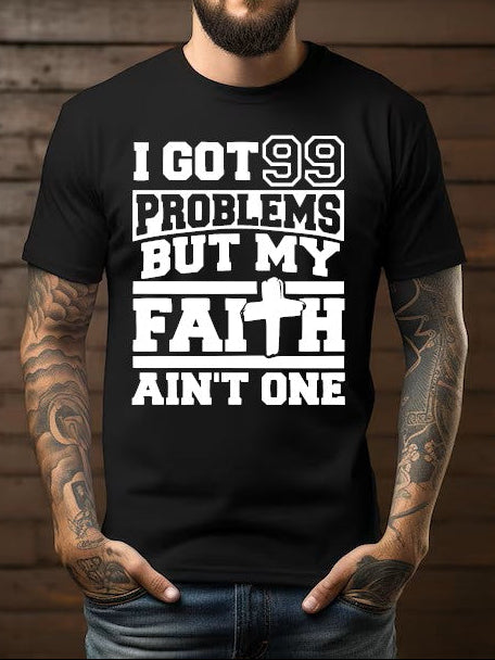 99 Problems