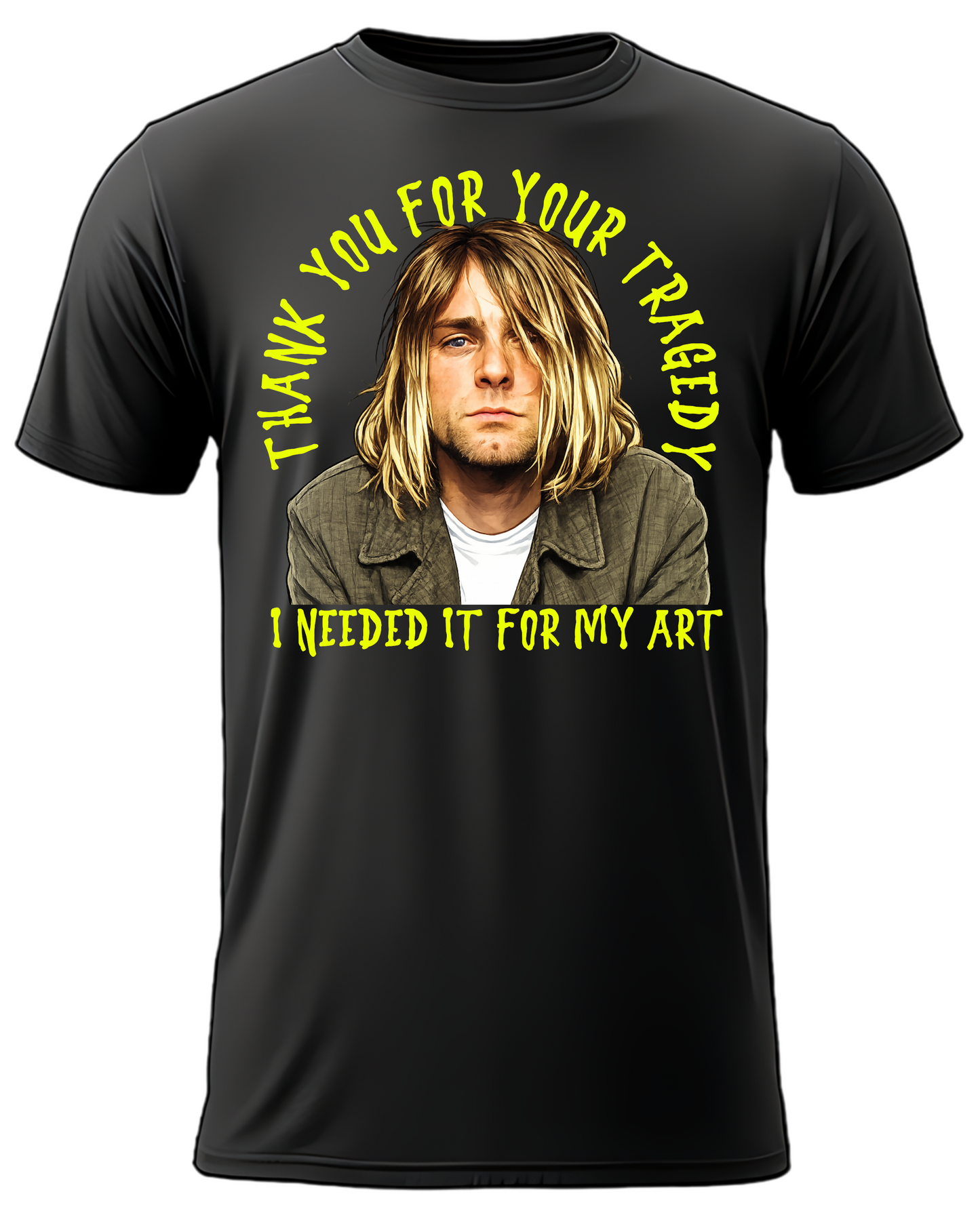 Kurt Cobain
