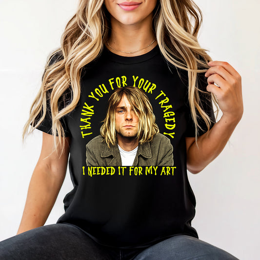 Kurt Cobain