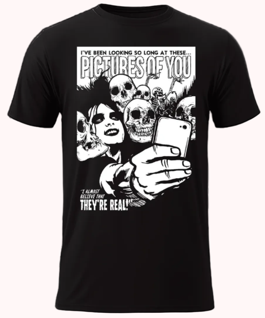 The "Disintegration" Essential